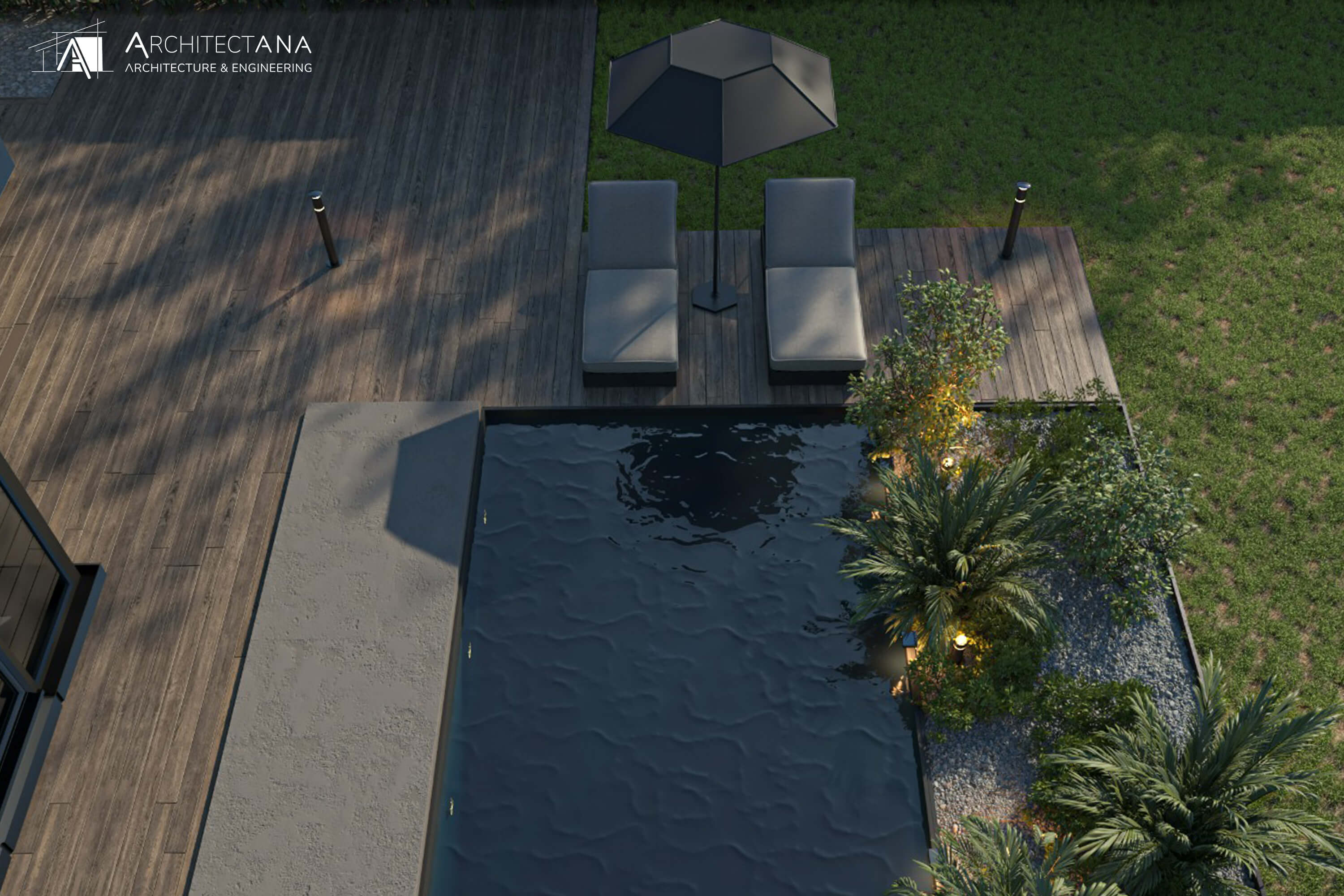 2025 | AWANS – MAISON UNIFAMILIALE CONTEMPORAINE
 6